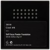 Make Cosmetics Soft Focus Powder Foundation, Cool No. 8