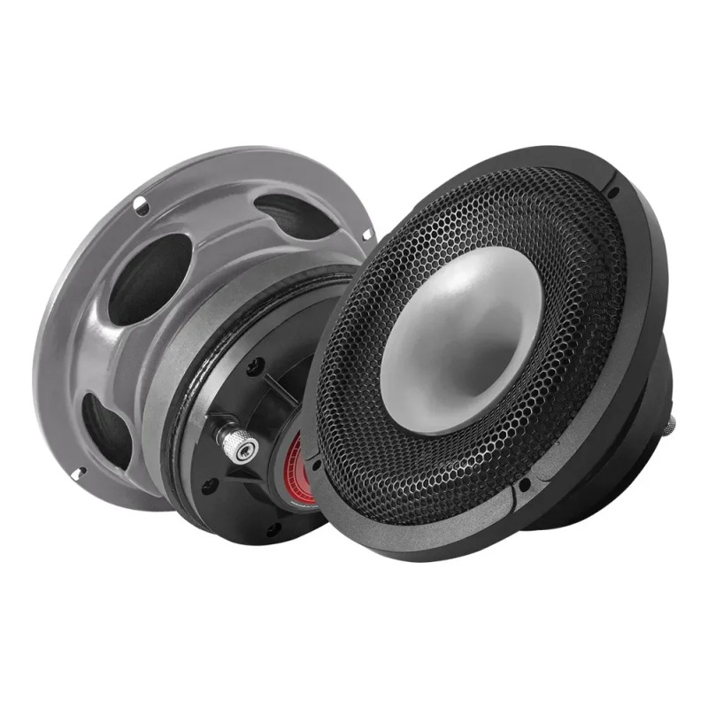 Xion X8 M6 Medio Rango 6.5 200w Rms 400w Max