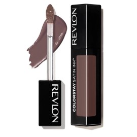 Revlon ColorStay Satin Ink Long Lasting Lipstick 024 Perfect Storm 0.17oz