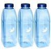 Tritan Water Bottle 8–Point 1.0 Acala Set with Flower of