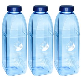 Tritan Water Bottle 8–Point 1.0 Acala Set with Flower of Life