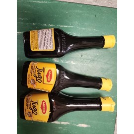 Maggi Jugo Seasoning Sauce 3.38 oz bottle