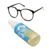 Glasses Fog Spray Portable Prevent Fogging Lens Spray for Swmming