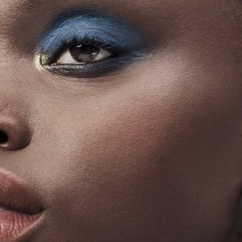 Estée Lauder The Sculpting Powder Blush with Buildable Color | Long Lasting, Contouring & Plumping, Sublime Spice, Hypnotic Copper, 0.25 Ounce