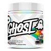 GHOST Legend Polvo Pre-Entrenamiento, Sour Strips - 30 Porciones –