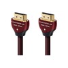 AudioQuest Cinnamon 48Gbps High Speed HDMI Cable 0.6m