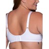 Vanity Fair Vanity Fair Women's Plus Size Beauty Back Smoothing