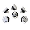 CL-0264 Door Trim Padding Clips Pack of 20