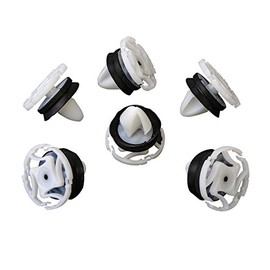 CL-0264 Door Trim Padding Clips Pack of 20
