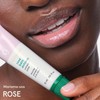 Glossier Balm Dotcom - Bálsamo labial Rose - Hidratación Instantánea