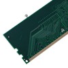 Laptop Memory to Desktop Memory Interface Transfer Card 200 to