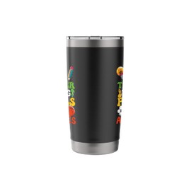 PE Outfit Physical Education Teacher Supplies PE Teacher Stainless Steel Insulated Tumbler