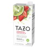 TAZO Strawberry Matcha Latte Concentrate - Café-Quality Delight