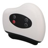 Electronic Facial Guasha Machine Heating Vibration 12 Levels Meridian Massage