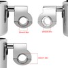 Soporte para Botella de Agua para Manillar, Portavasos para Manillar