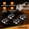 2" Lift Kit for Can-Am Defender HD5 HD8 4x4 2016-2020
