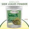 wholesale Seder Leaves Sidr leaves Bowder Moisturizing for the skin.