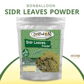 wholesale Seder Leaves Sidr leaves Bowder Moisturizing for the skin. ورق السدر المطحون (26.5 OZ = 750)