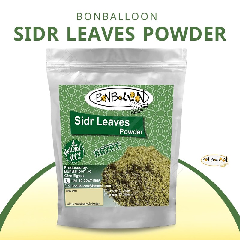 wholesale Seder Leaves Sidr leaves Bowder Moisturizing for the skin.