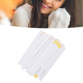 ZJchao Female PH Test Strip, Intimate PH Test, Accurate Result Monitor Vaginal Health PH Test Strip, for Women, 30pcs (50pcs)