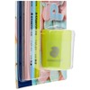 STAEDTLER 13043SBKP1 Pastel Stationery with Pencils, Sharpener and Eraser