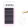 VEYES INC Eyelash Extension Supplies Classic Volume Lash Extensions Tray