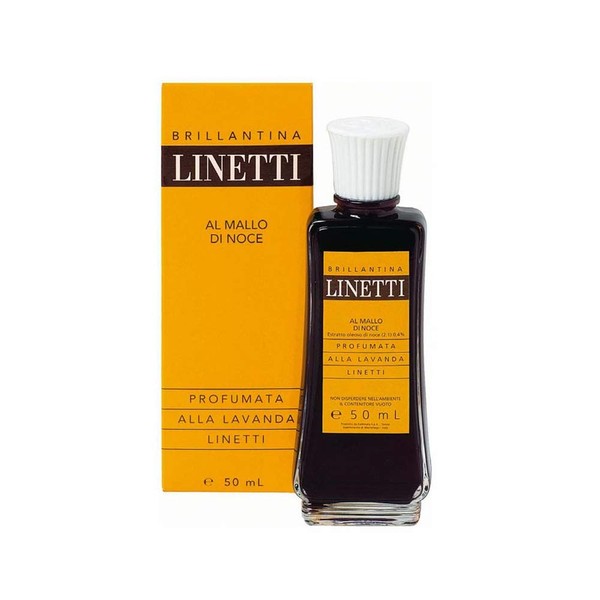 Linetti Mall Ml50 Messa Set of 12 Diamonds and Hair