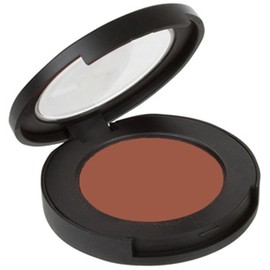 Jill Kirsh Color Mineral Blush - Hollywood's Guru of Hue for Warm Blonde Hair Color (Mocha Rose - Semi Pearl, .15 oz)