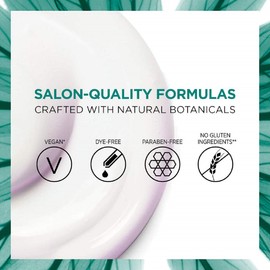 L'Oreal Paris EverStrong Thickening Shampoo 8.5 oz (Pack of 2)