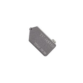 CRL Toyo Replacement Heavy Glass Cutting Head for Oil Type Glass Cutter by CR Laurence