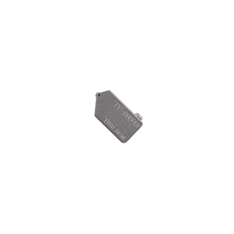 CRL Toyo Replacement Heavy Glass Cutting Head for Oil Type