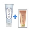 Miel Azulene Cream 200ml Trouble Care Sensitive Skin Soothing +