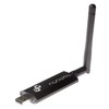 NooElec aruminiumuenkuro-zya- EMI Shield, Black, for gure-tosukottogajetto Ubertooth OneYard Stick