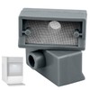 Ice Maker Filter Piece Compatible with GE Profile Opal 2.0