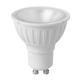 5.5w LED Bulb - for univeral Dimming - Cool White - Megaman