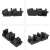 Window Panel Door Master Switch Control for Jetta Passat B5