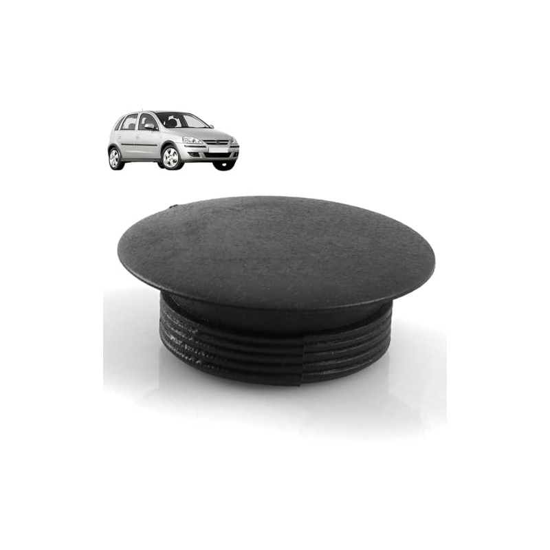 Plug Insert Plug B Pillar Cover Cap for Vauxhall Corsa