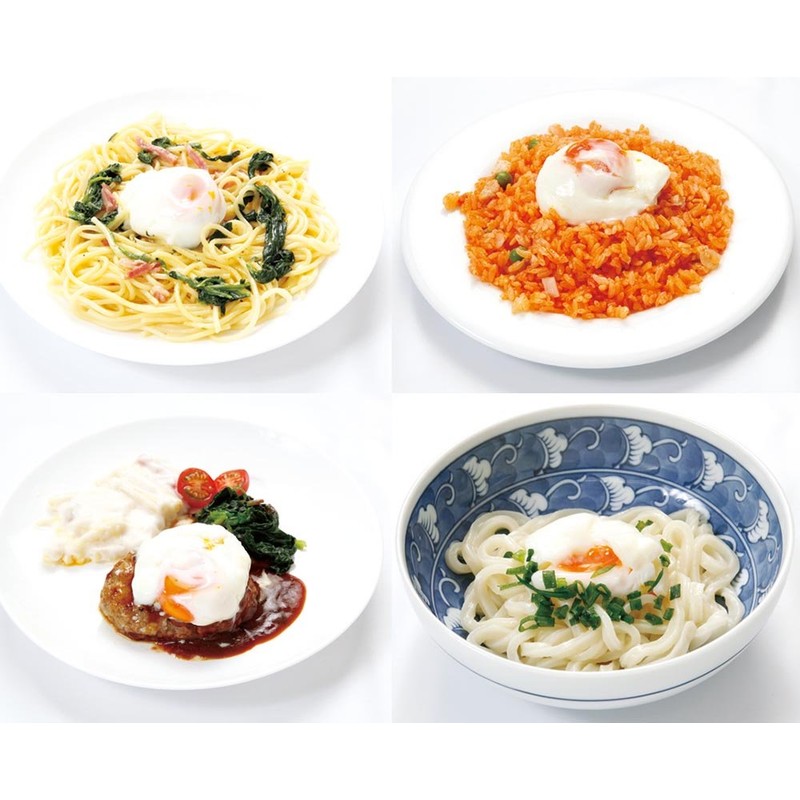 Ino Shokai Easy Chin Semi-ripe Egg (with Binchotan) HT3-m