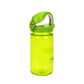 Nalgene Everyday OTF - Children's Drinks Flask Green green Size:0.375 Litre