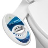 LUXE Bidet NEO 110 - Single Nozzle, Non-Electric Bidet Attachment