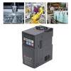 0.75KW 3 Phase Variable Frequency Drive Vector Converter Inverter AC380V