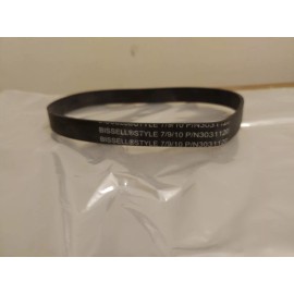 BISSELL Genuine  Bissell Model 2252, 2253, 2254, 2254, 2255, 2256, 2258 2259 2260  Belt