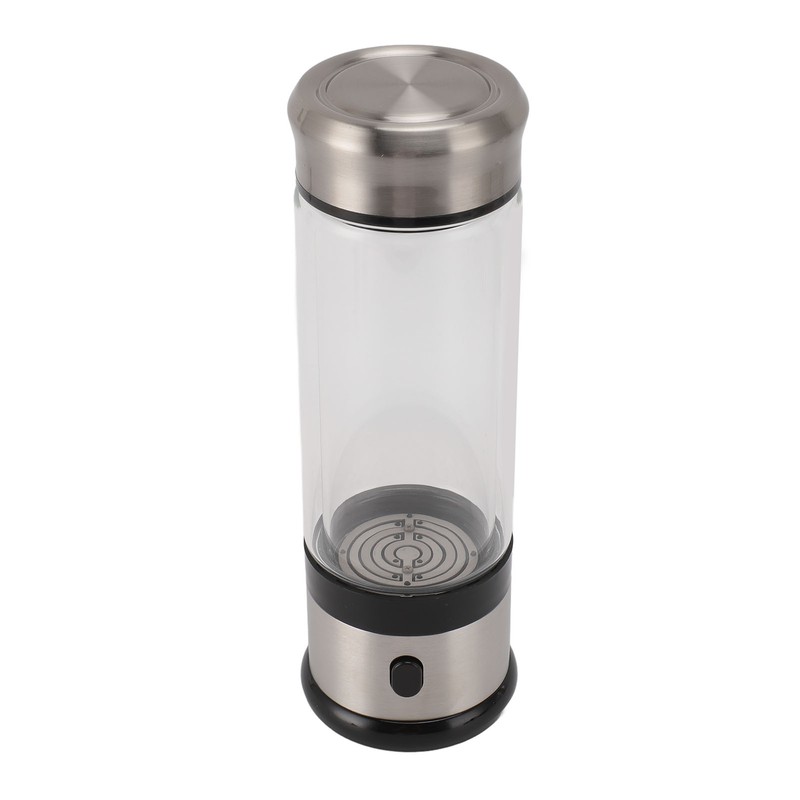 Hydrogen Rich Water Bottle Multipurpose Safe Healthy 800ppb Hydrogen Water
