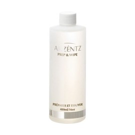 AKZENTZ Prep & Wipe 16.9 fl oz (480 ml)