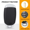 Yewong Smart Key Fob Replacement Fit for Hyundai Elantra 2021