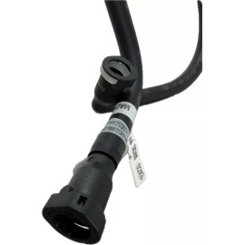 Ford NEW OEM 04-05 Ford F150 5.4L Emission Fuel Vacuum Check Purge Valve to Intake