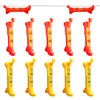 10 Pcs Mini Rope Bubble String Level Hanging Bubble Line