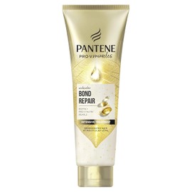 Pantene Molecular Bond Repair Deep Conditioning Hair Treatment with Biotin 150ml Pro-V Concentrated Formula for Extremely Dry Damaged Hair. Leaves Hair Visibly Healthier, Strengthened & Regenerated