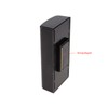 Magnetic Keychain,Magnetic Key Box Hidden Keychain with Strong Magnet Anti-lost