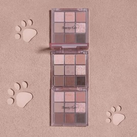 Etude [에뛰드]플레이 컬러 아이즈 #더스티 캣 [Etude] Play Color Eyes #Dusty Cat